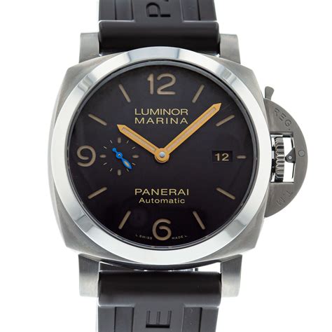 Panerai Luminor Marina 1950 3 Days Titanio PAM 1351